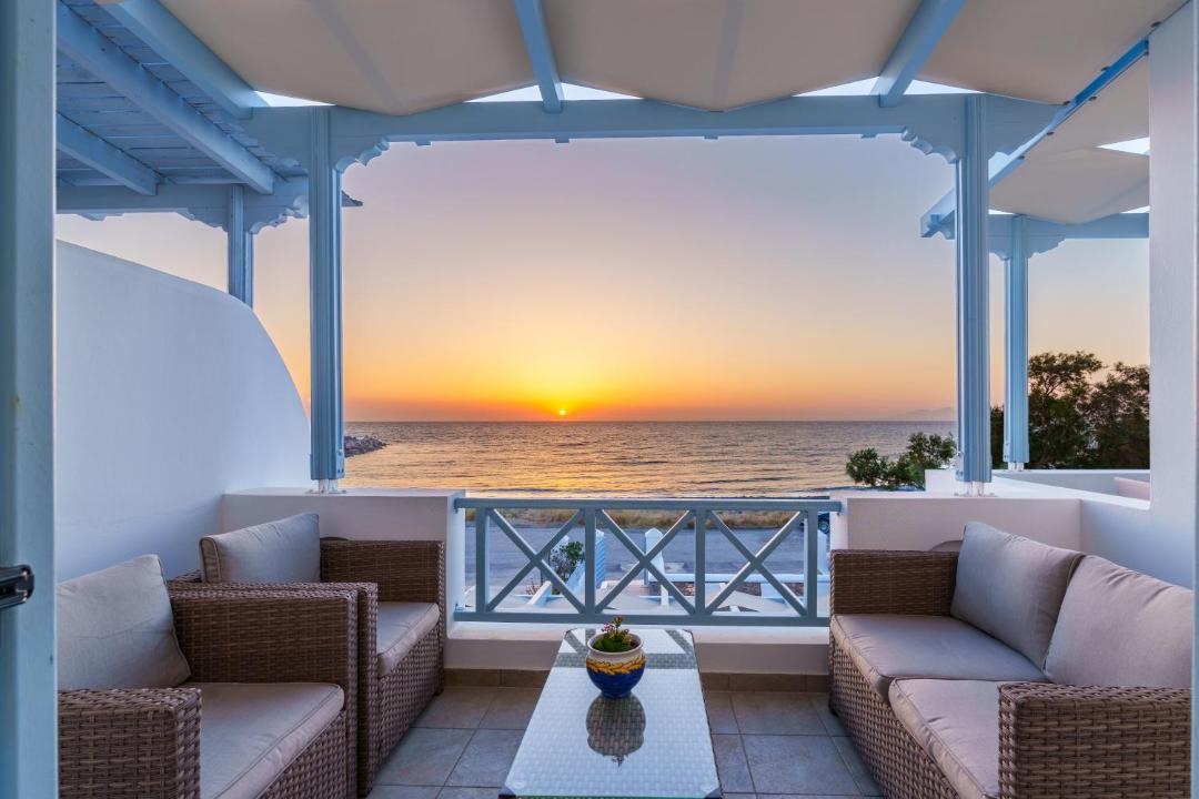 Photo of Patio Balcony in Monolithos