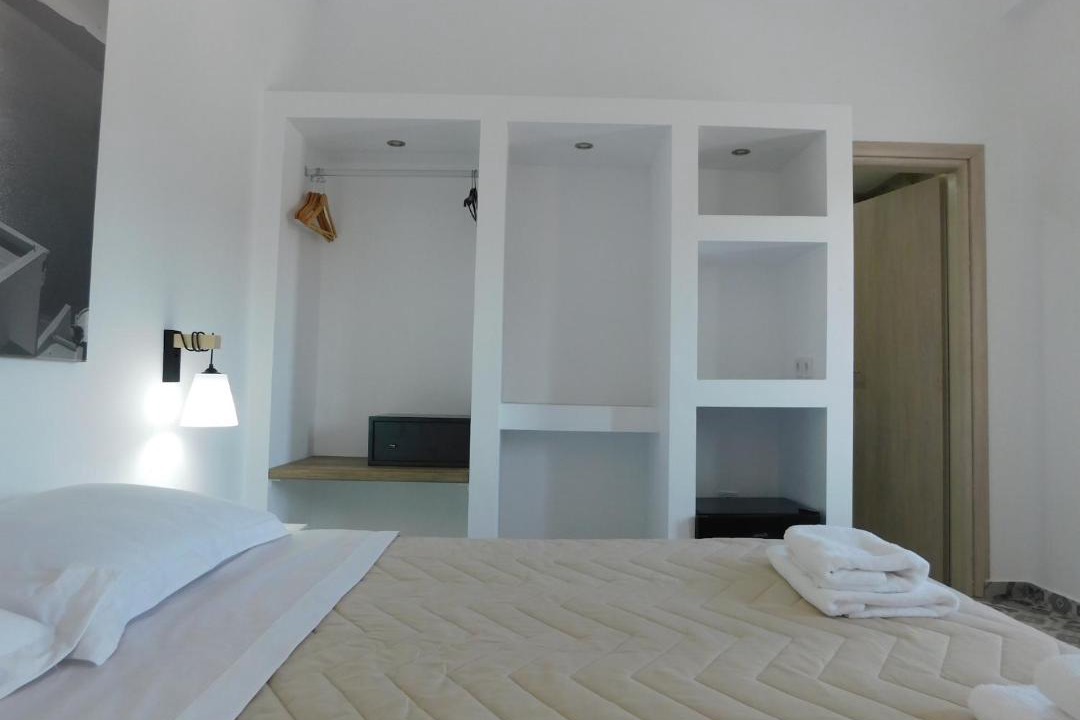 Photo of Bedroom in Emporio