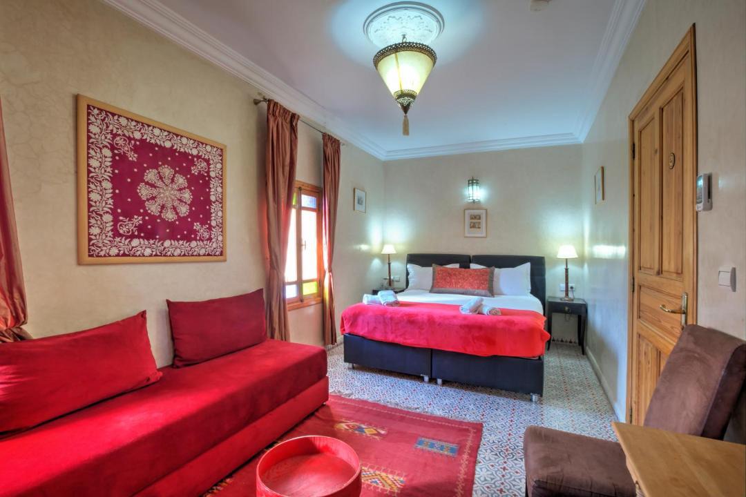 Photo of Others in Mechouar-Kasbah