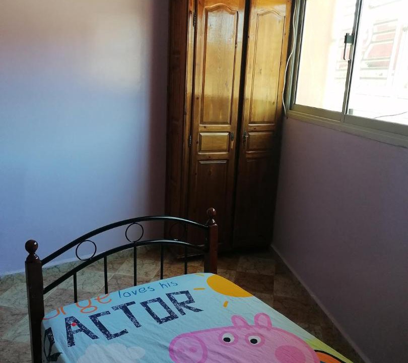 Photo of Bedroom in Meknes