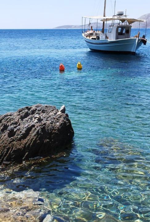 Photo of Others in Skyros Town
