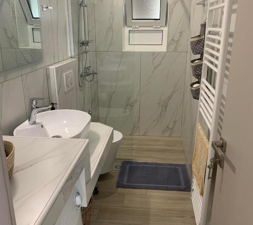 Photo of Bathroom in Karystos