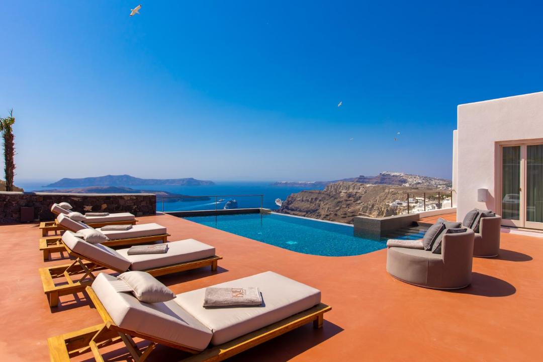 Photo of Outdoor in Fira