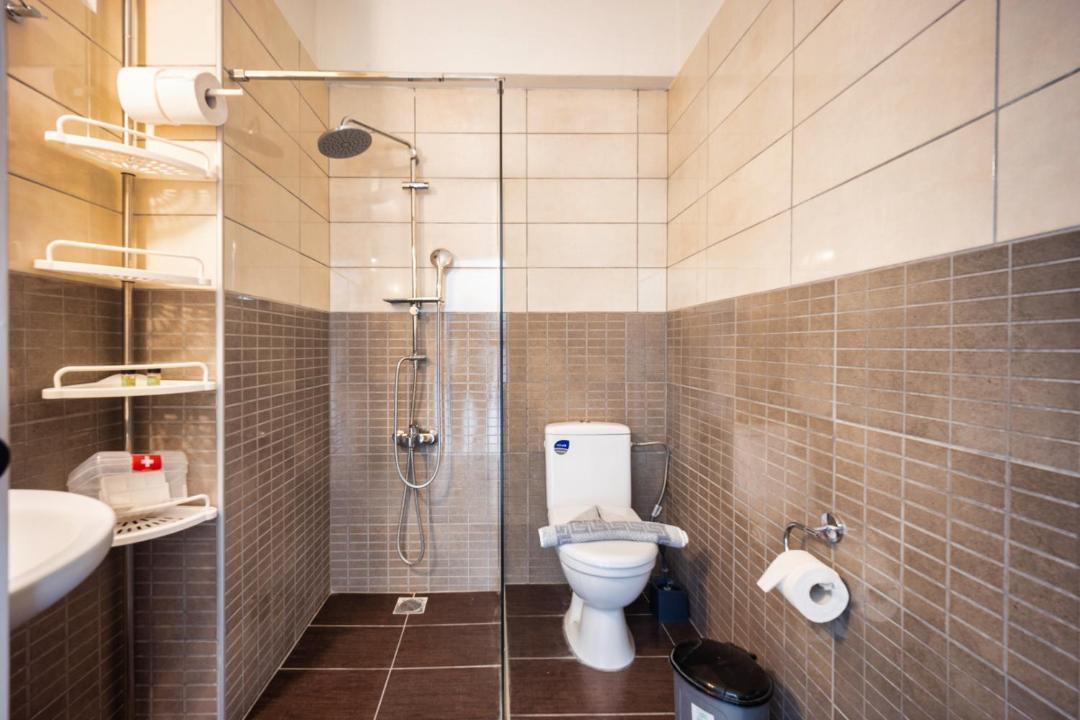 Photo of Bathroom in Panormos