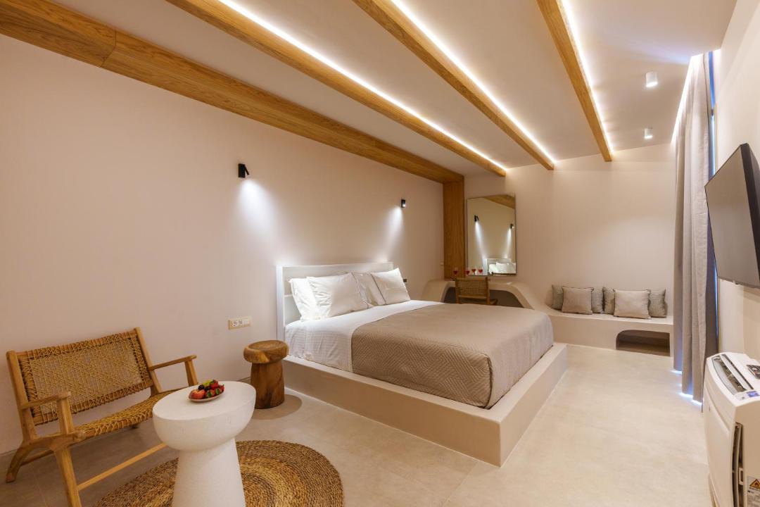 Photo of Bedroom in Exo Gialos