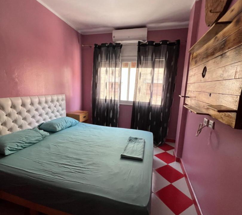 Photo of Bedroom in Diza