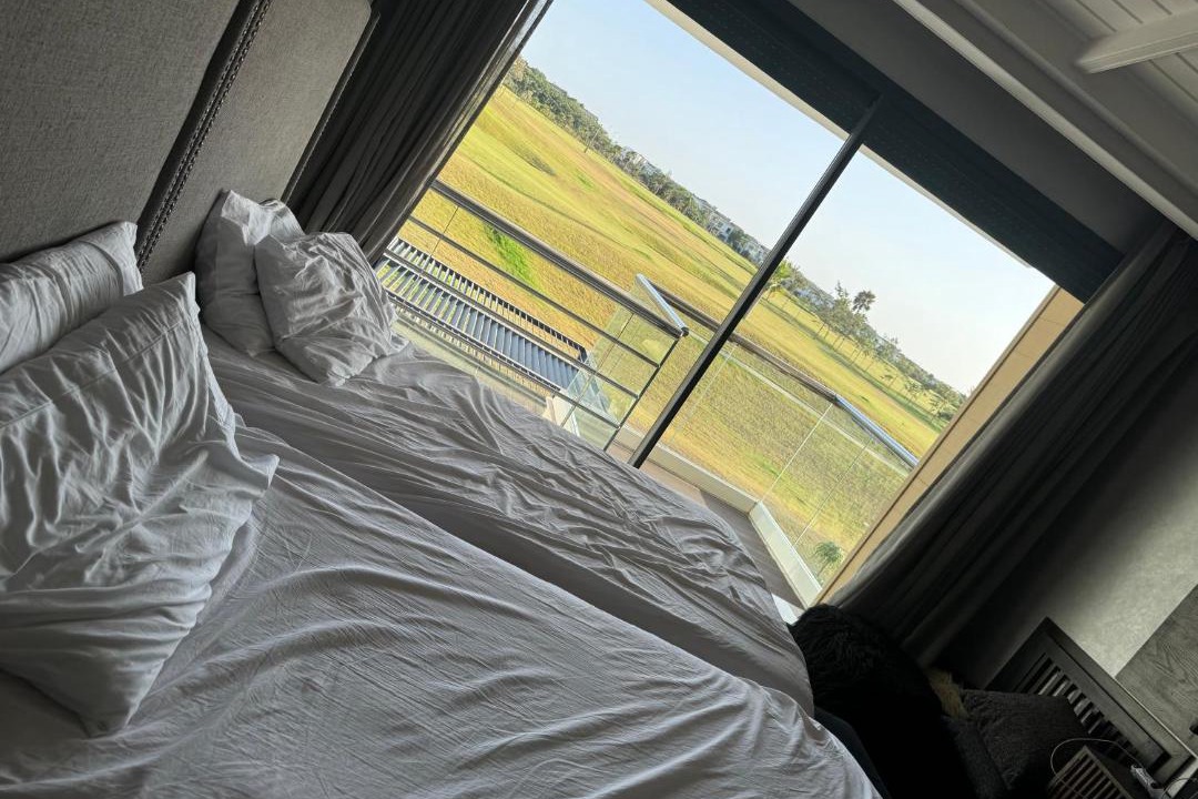 Photo of Bedroom in Bouskoura
