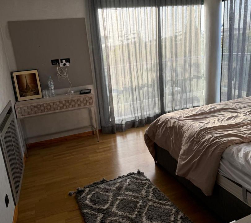 Photo of Bedroom in Bouskoura