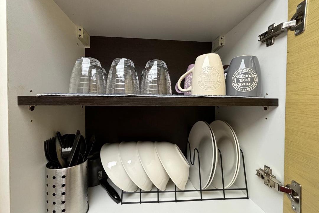 Photo of Kitchen in Vardaris