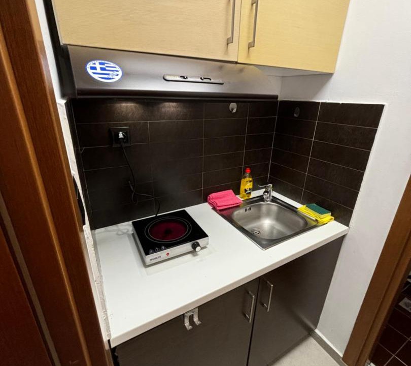 Photo of Kitchen in Vardaris