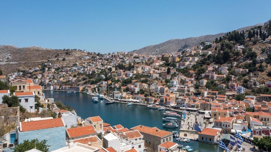 Photo of Others in Symi