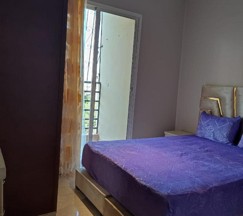 Photo of Bedroom in Saada