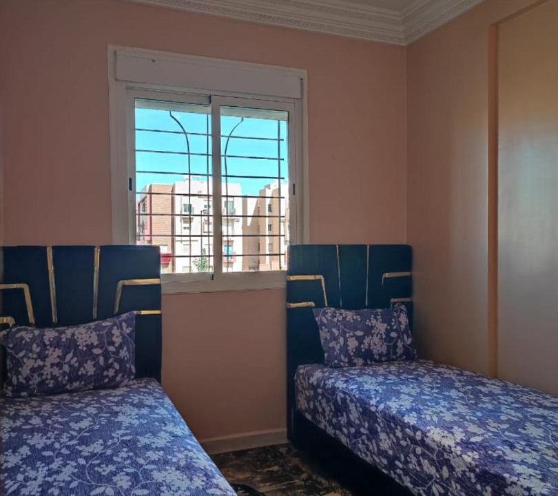 Photo of Bedroom in Saada