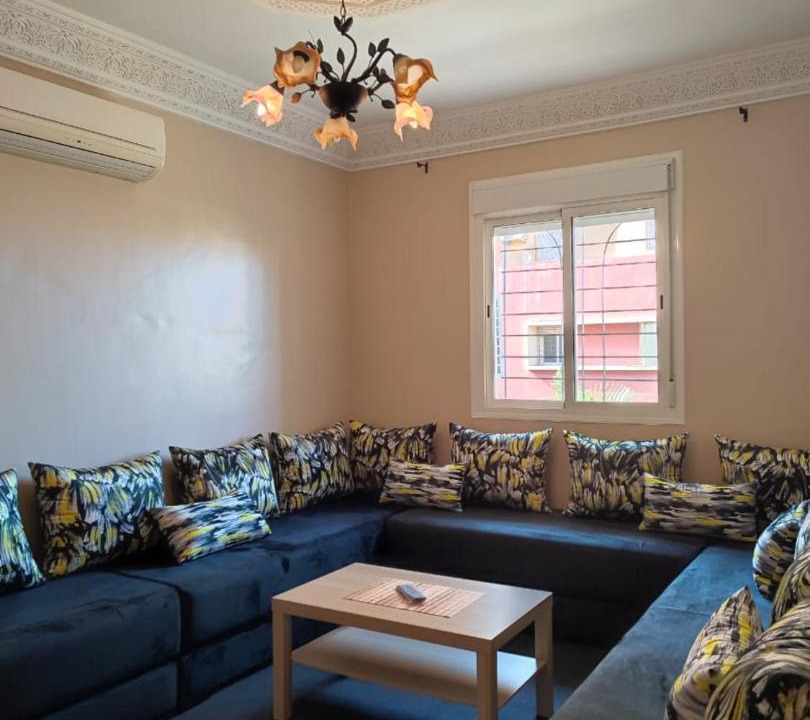 Photo of Livingroom in Saada