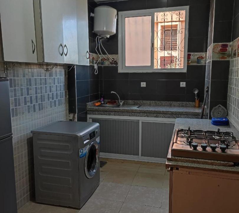 Photo of Kitchen in Saada