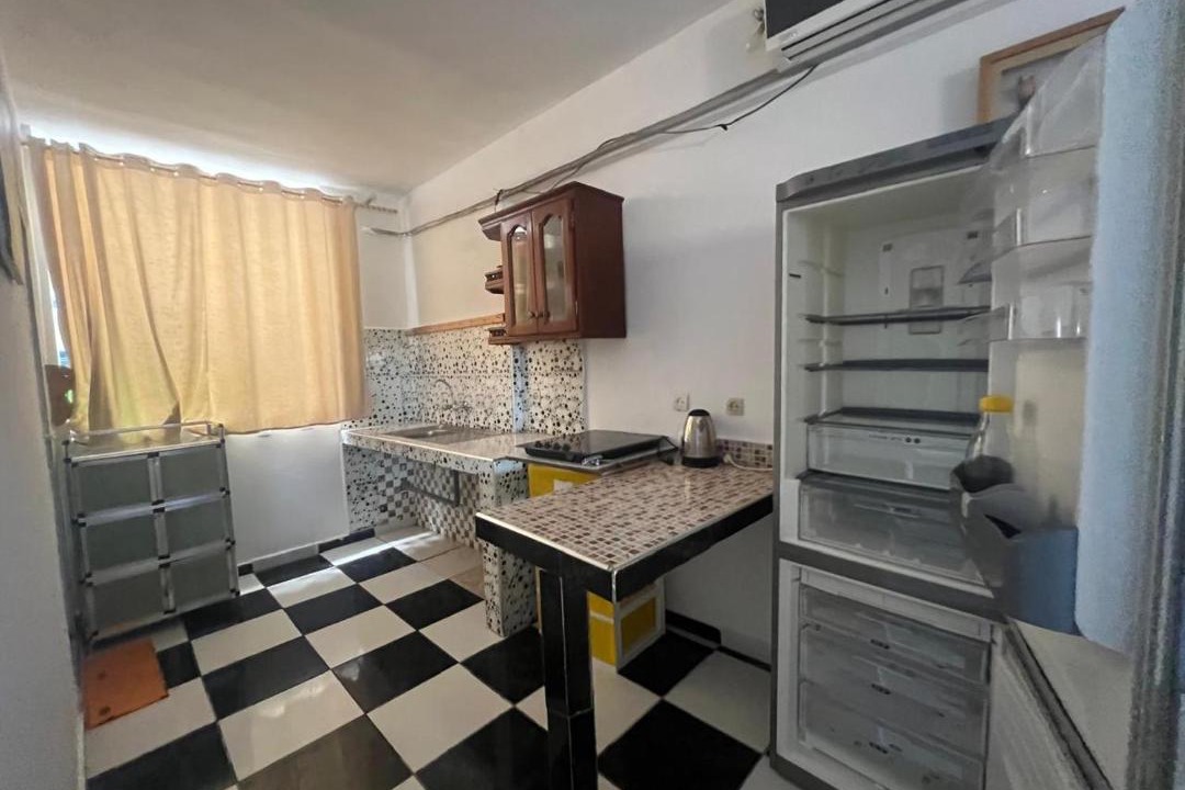 Photo of Kitchen in Asilah Beach