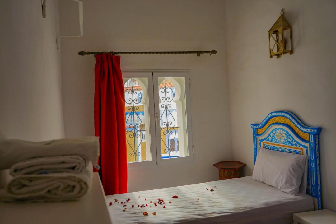 Photo of Bedroom in Souika