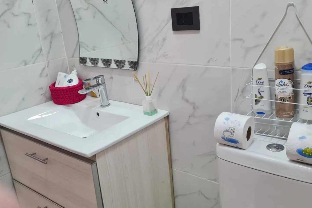 Photo of Bathroom in Las Heras