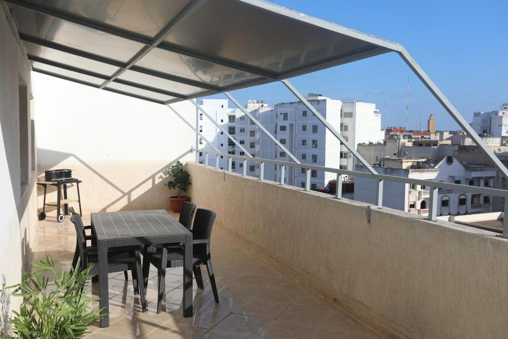 Photo of Patio Balcony in Kenitra
