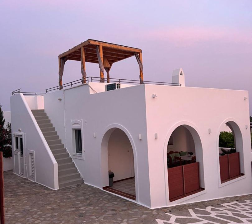 Photo of Others in Pefkos