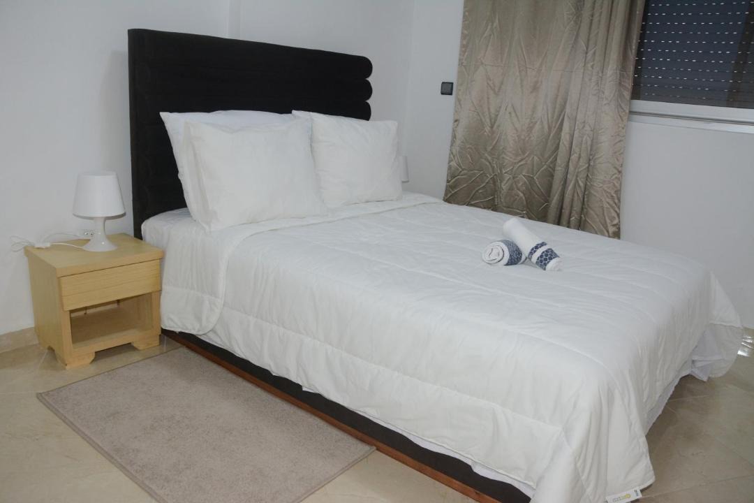 Photo of Bedroom in Quartier Maamora