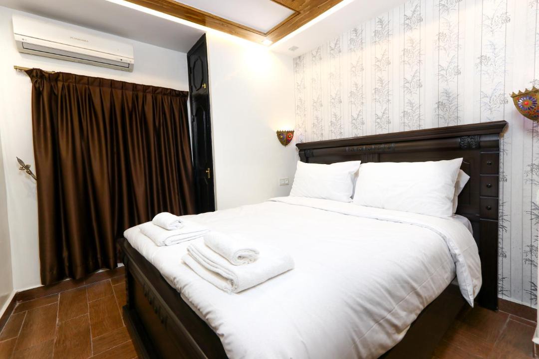 Photo of Bedroom in El Mokhifa