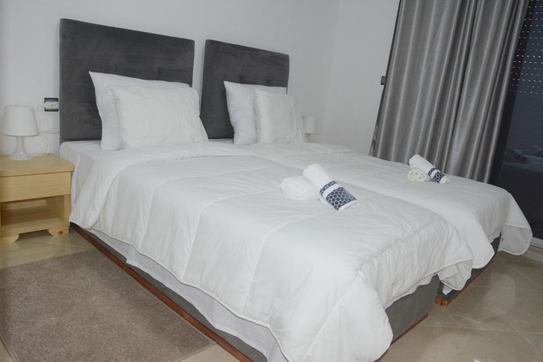 Photo of Bedroom in Quartier Maamora
