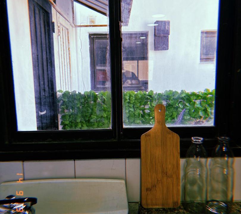 Photo of Kitchen in Puerto Madryn