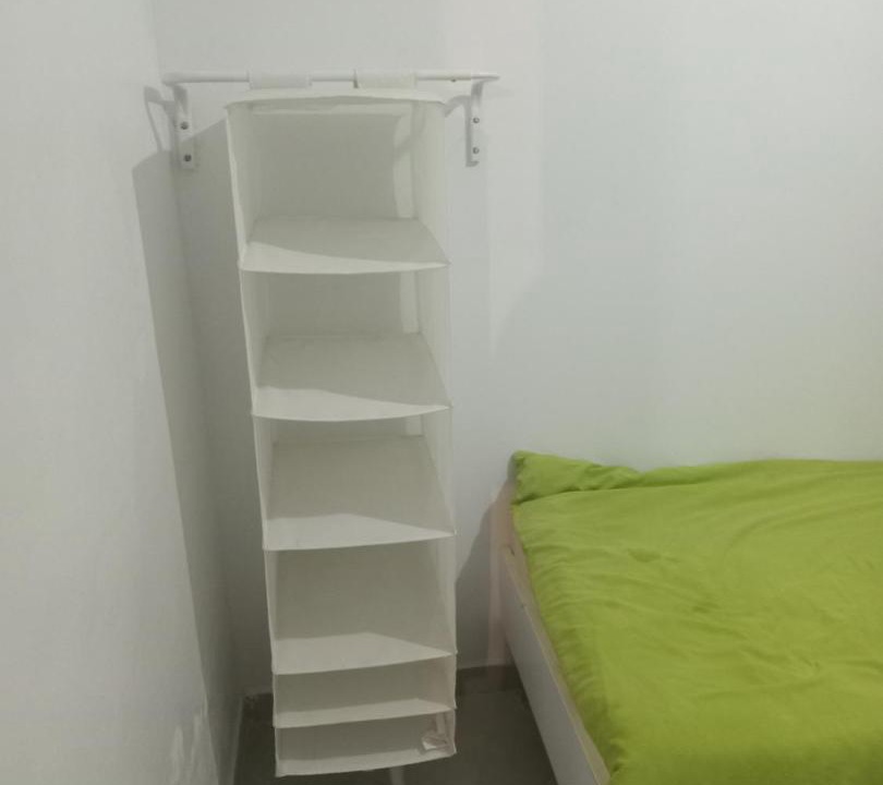 Photo of Bedroom in Hjar Ennhal