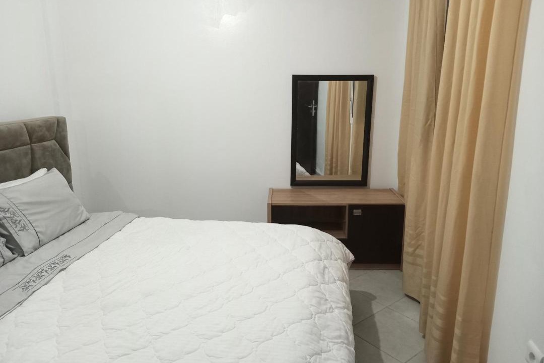 Photo of Bedroom in Hjar Ennhal