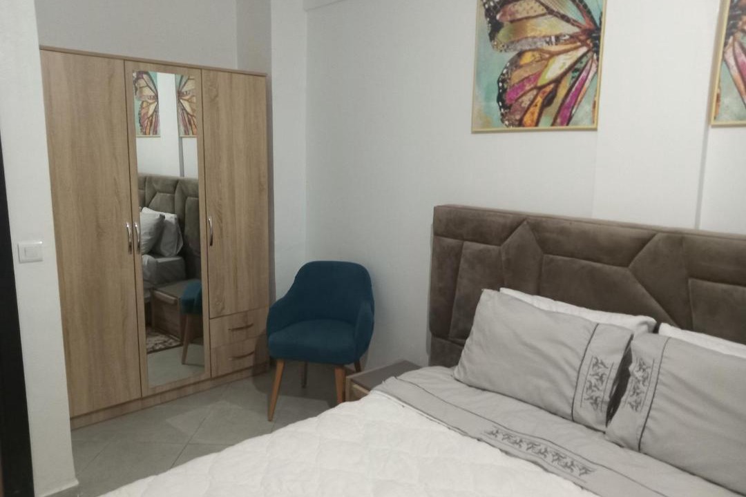 Photo of Bedroom in Hjar Ennhal