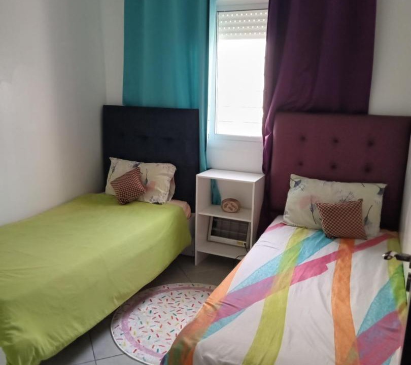 Photo of Bedroom in Hjar Ennhal