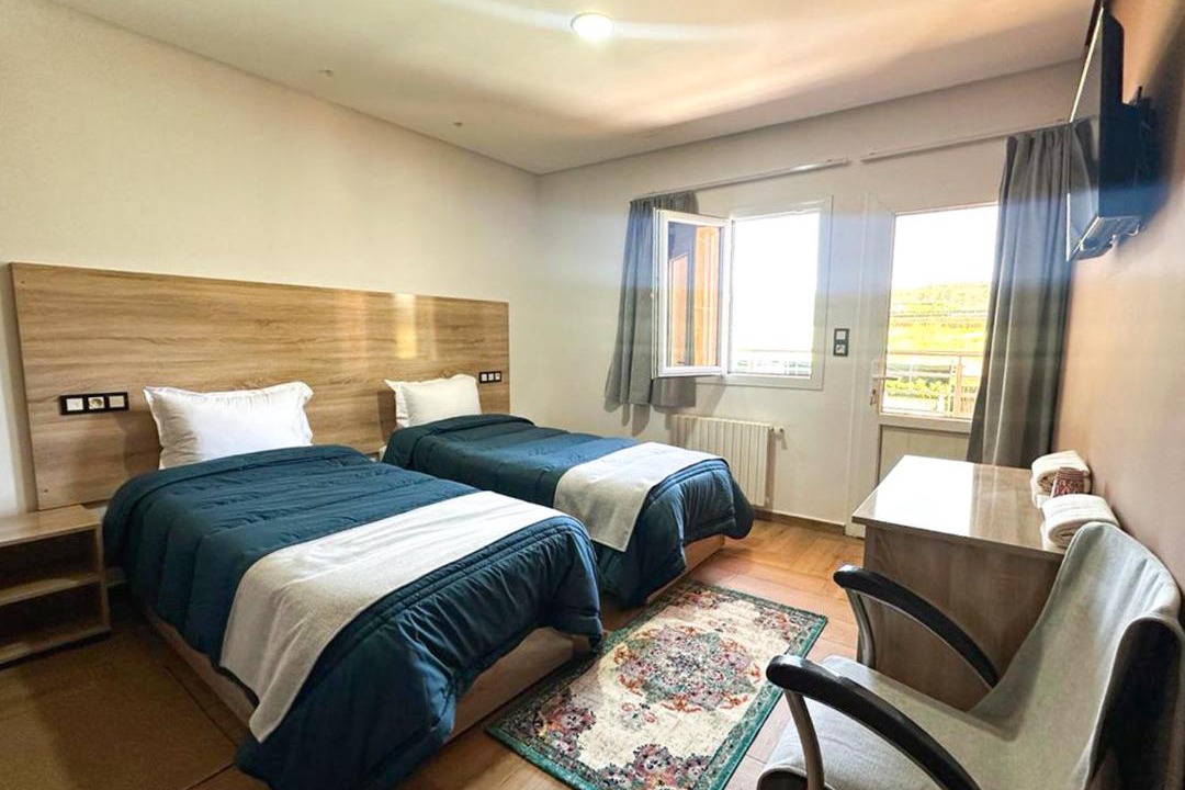 Photo of Bedroom in Zaouia Ben Smine