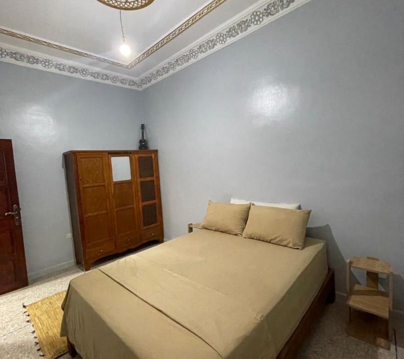 Photo of Bedroom in Taroudannt