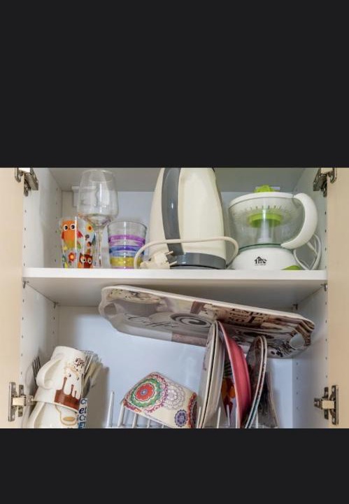 Photo of Kitchen in Matala