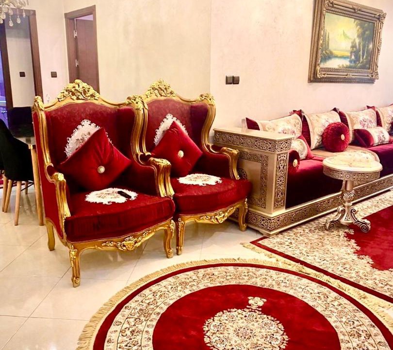 Photo of Livingroom in Larache