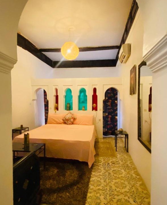 Photo of Bedroom in Mouassine