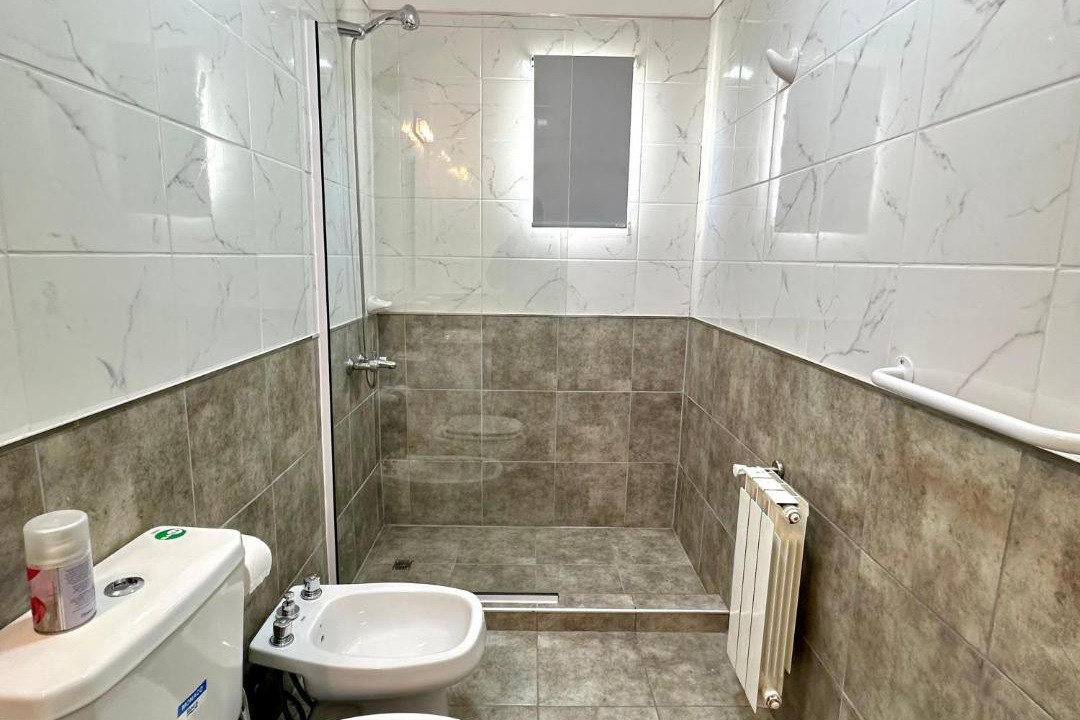 Photo of Bathroom in Macrozona Meseta Cerro Calafate