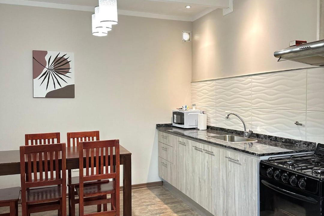 Photo of Kitchen in Macrozona Meseta Cerro Calafate