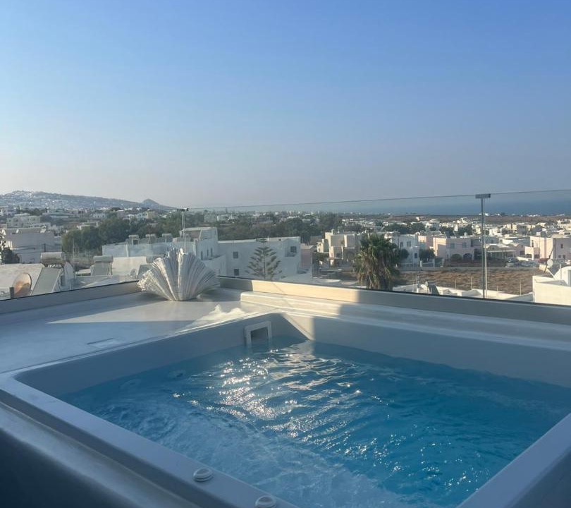 Photo of Patio Balcony in Vothon