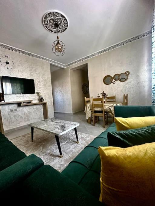 Photo of Livingroom in Mesnana