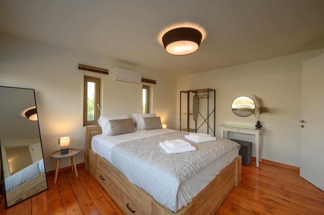 Photo of Bedroom in Tymbaki