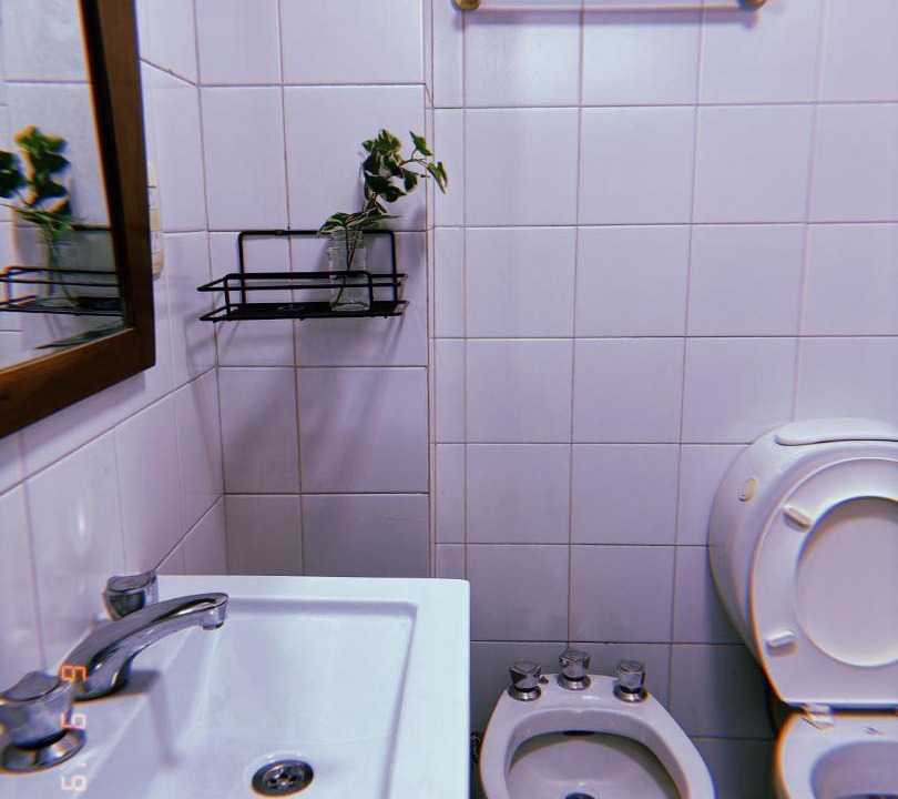 Photo of Bathroom in Puerto Madryn