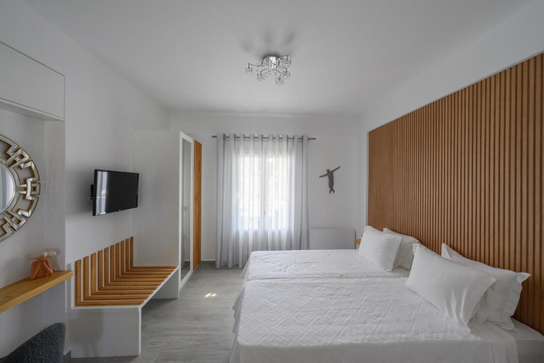 Photo of Bedroom in Vothon