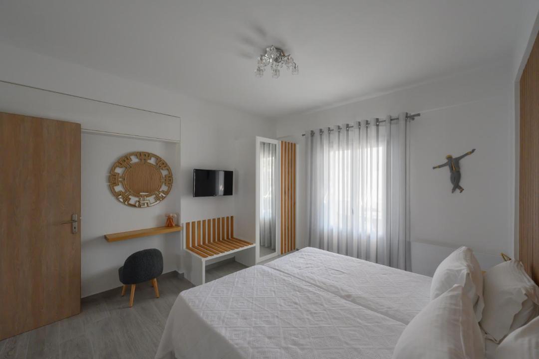 Photo of Bedroom in Vothon