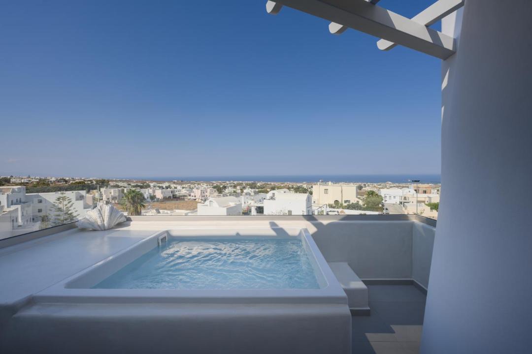 Photo of Patio Balcony in Vothon