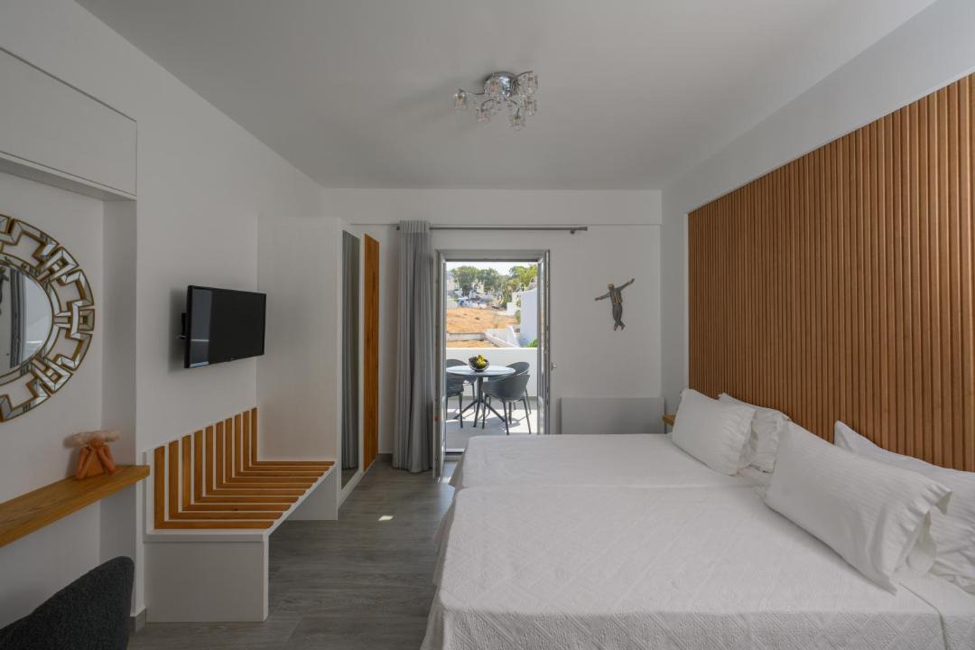 Photo of Bedroom in Vothon