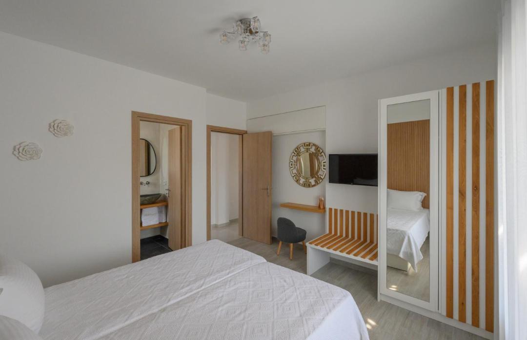 Photo of Bedroom in Vothon