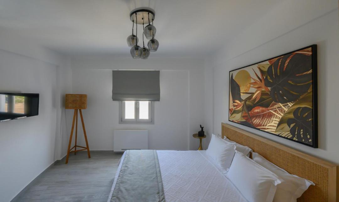 Photo of Bedroom in Vothon