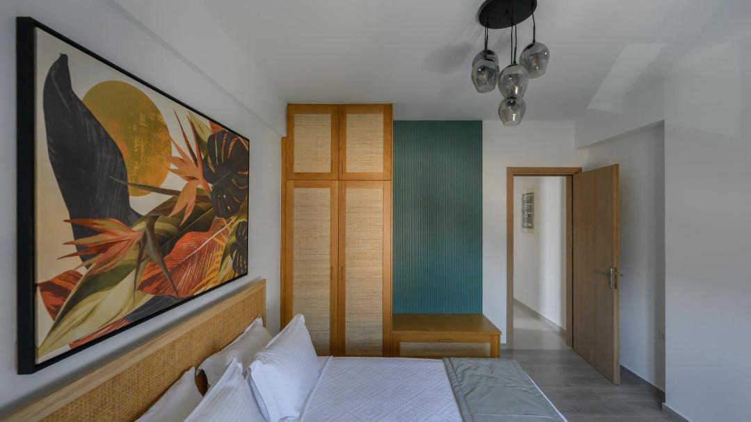 Photo of Bedroom in Vothon